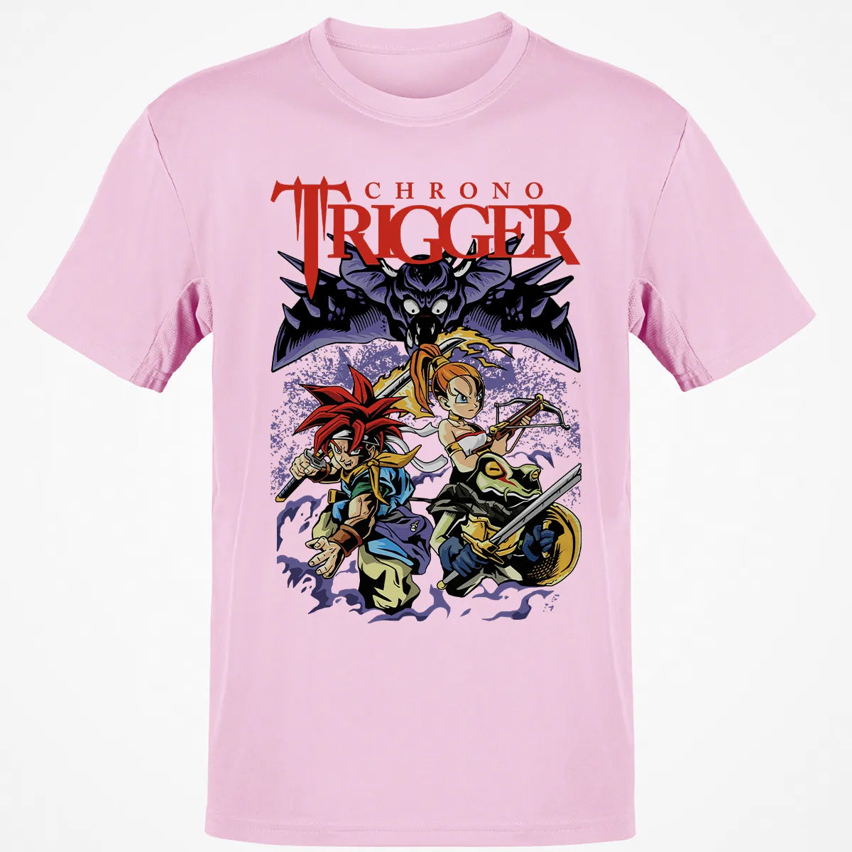 Classic Unisex T-Shirt - 6ZGKW9XF