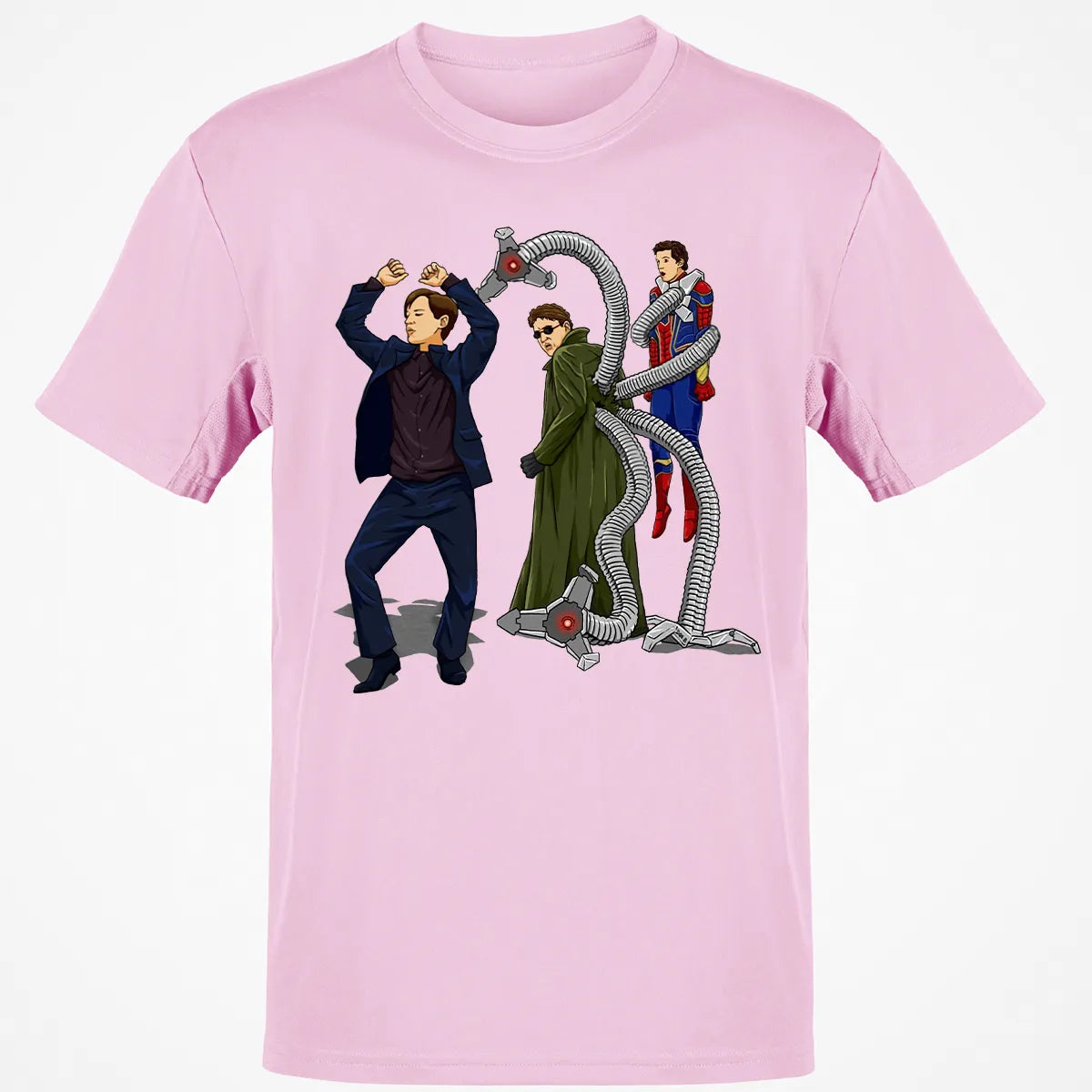Classic Unisex T-Shirt - P195KC9C