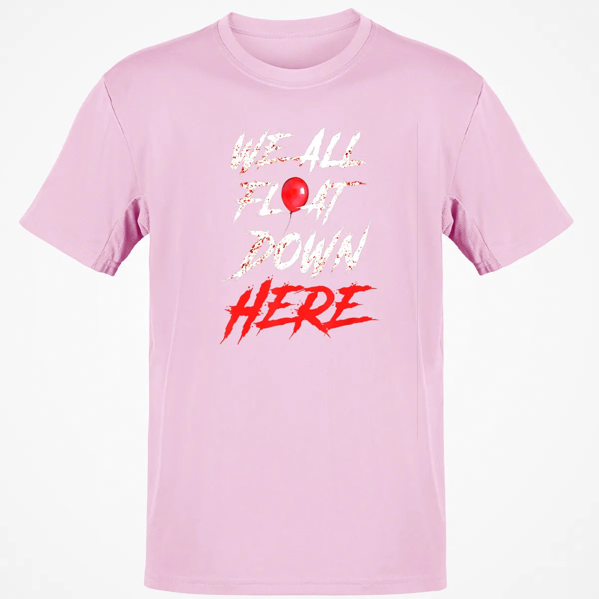Classic Unisex T-Shirt - 9XP7XFLH