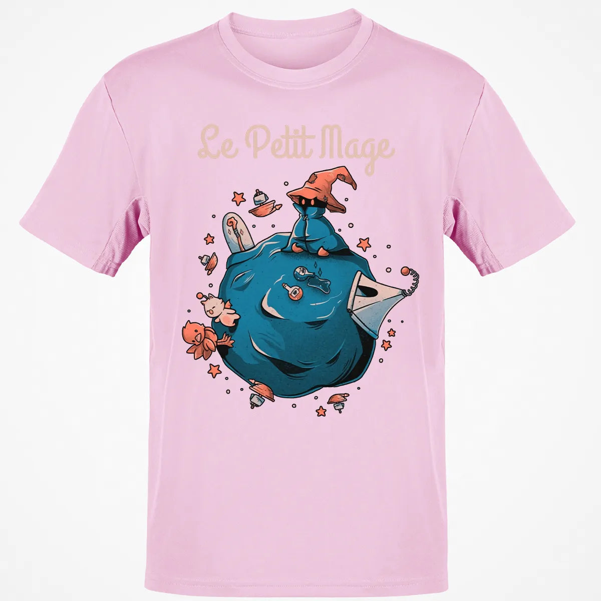 Classic Unisex T-Shirt - AVZHW8YV