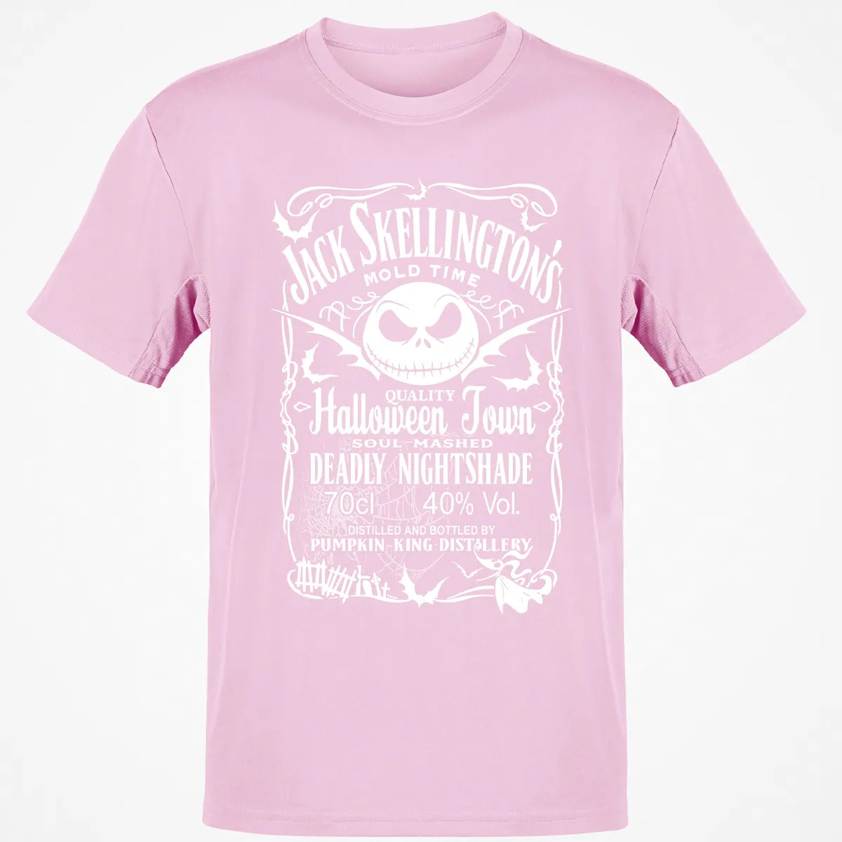 Classic Unisex T-Shirt - 7B53A6X6