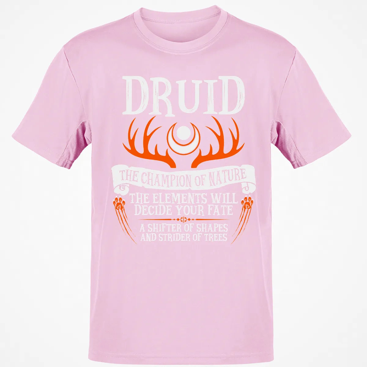 Classic Unisex T-Shirt - G2PW9YPR