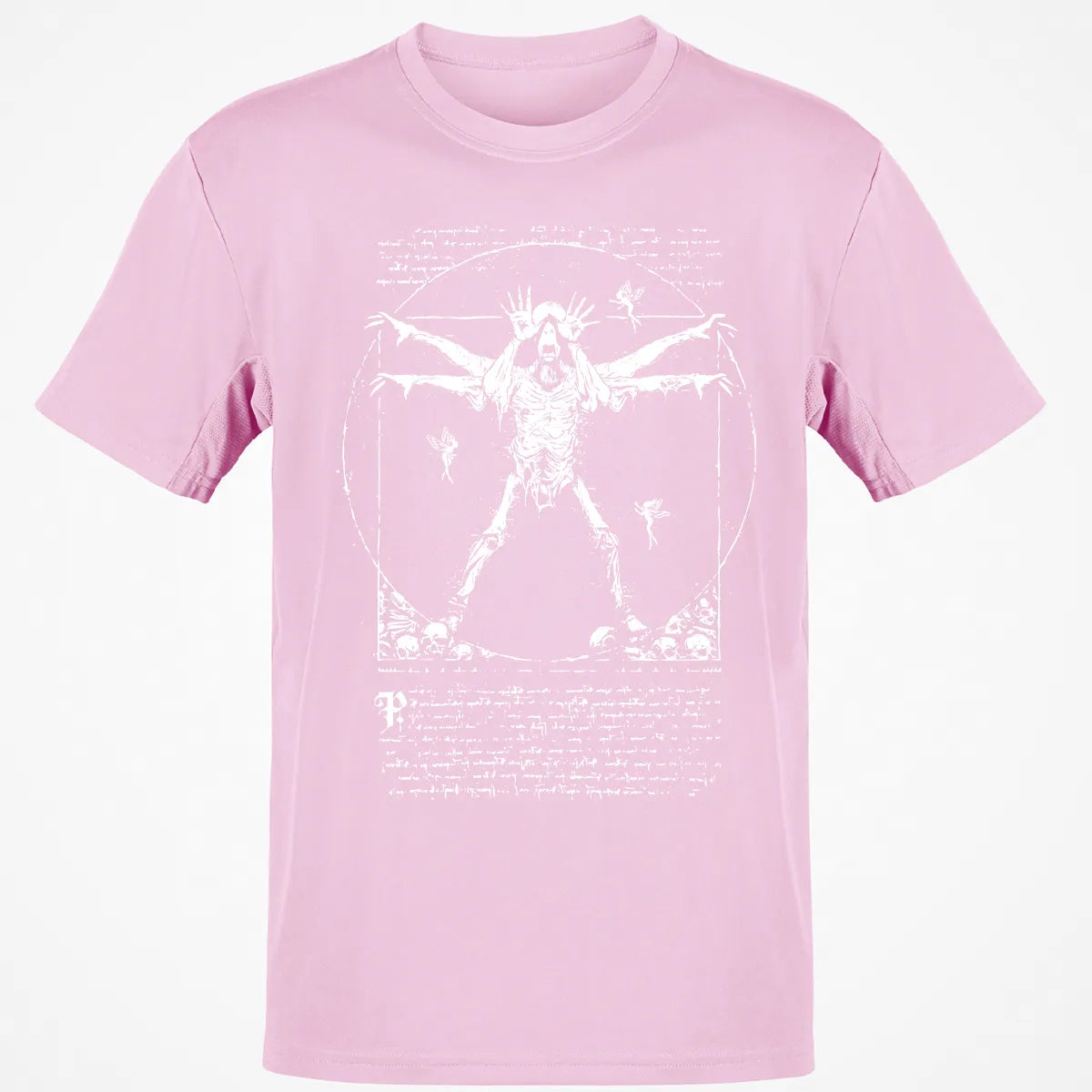 Classic Unisex T-Shirt - 3ZZ9S8YV