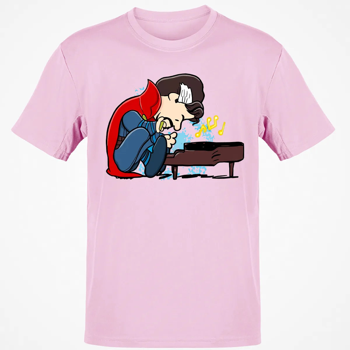 Classic Unisex T-Shirt - PJP7UYMR