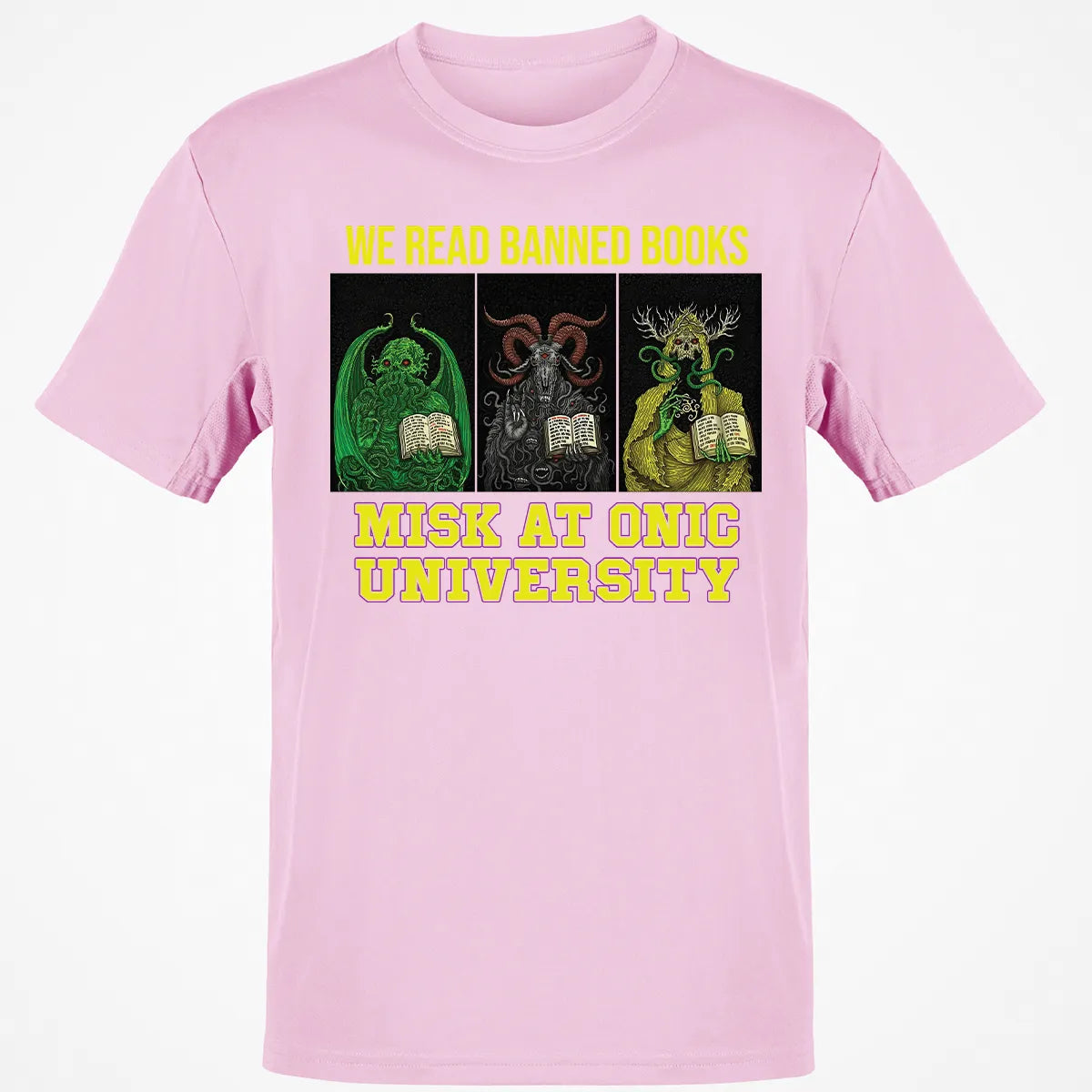 Classic Unisex T-Shirt - NL1K696S