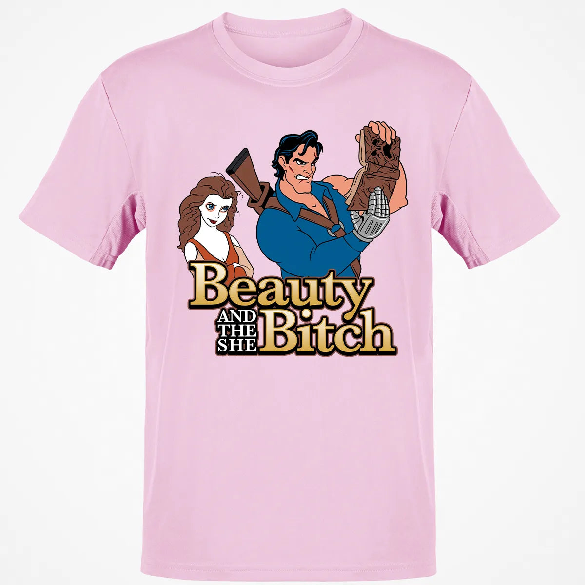 Classic Unisex T-Shirt - URWLYUY6