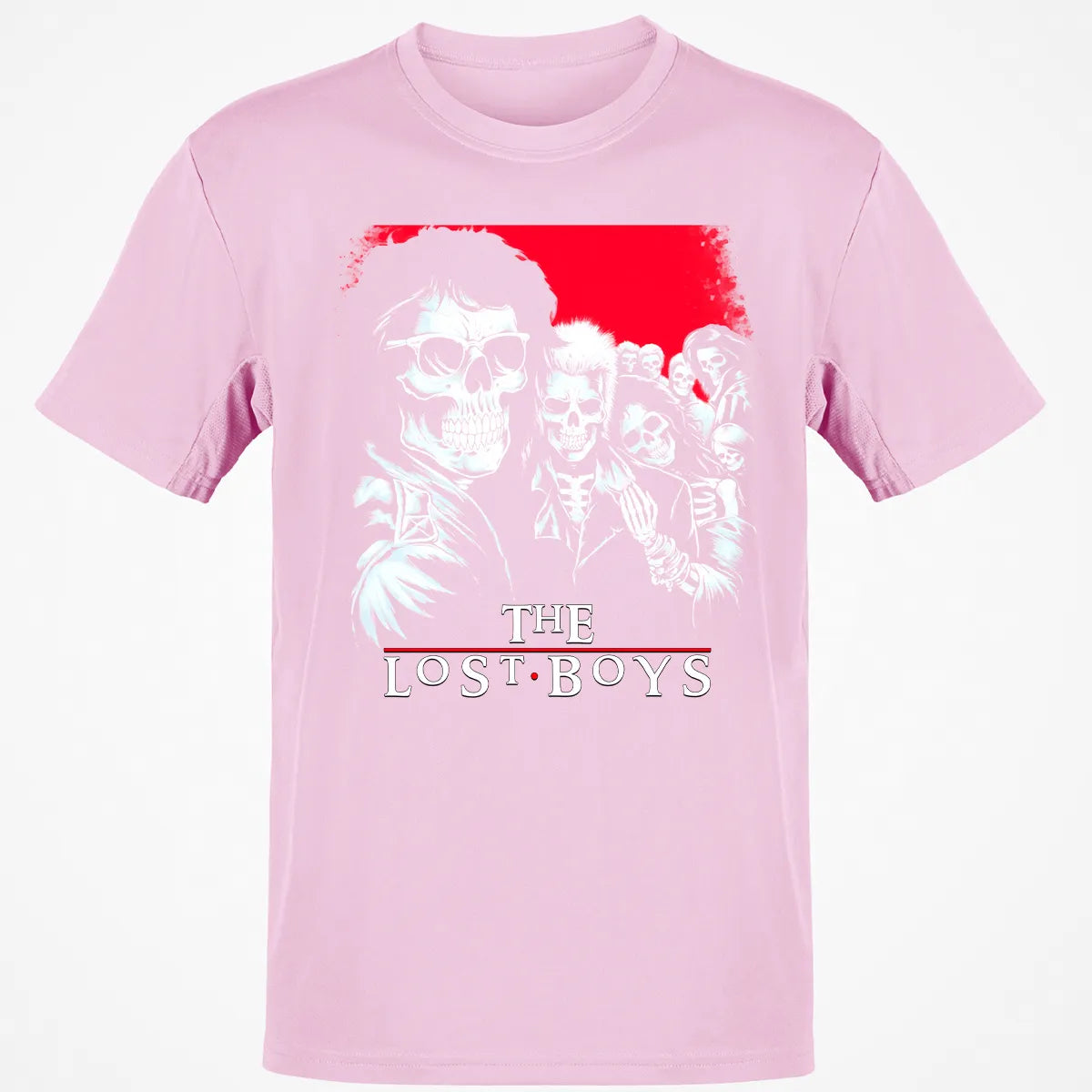 Classic Unisex T-Shirt - 4PTJSDU2
