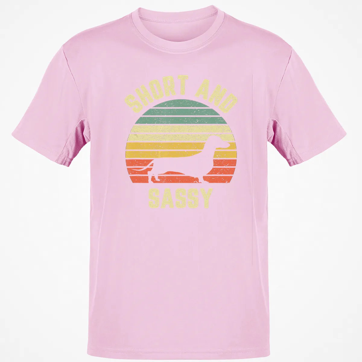 Classic Unisex T-Shirt - SC4UDPW8