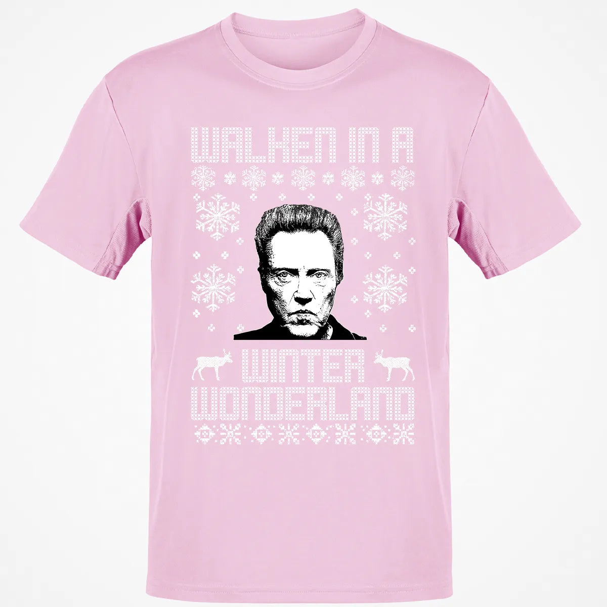 Classic Unisex T-Shirt - UUMG42BH