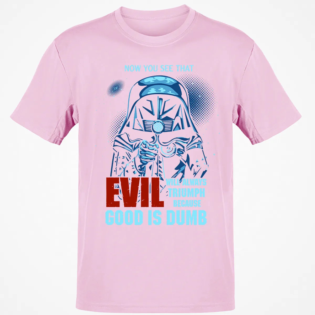 Classic Unisex T-Shirt - 8R2BJ6DK