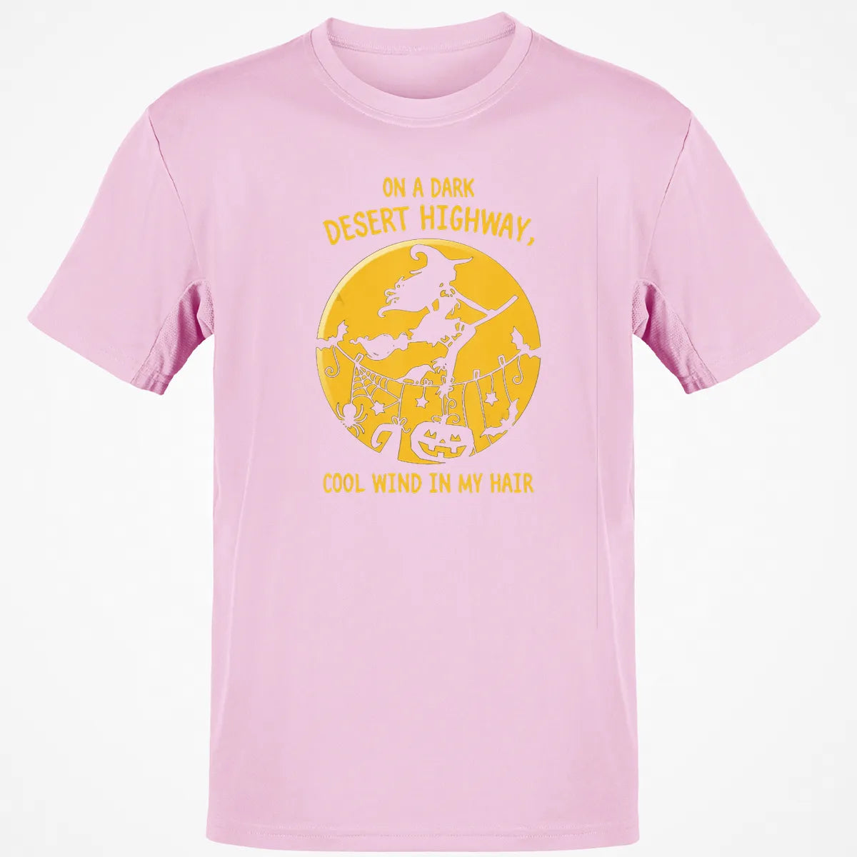 Classic Unisex T-Shirt - WVKBK4YW