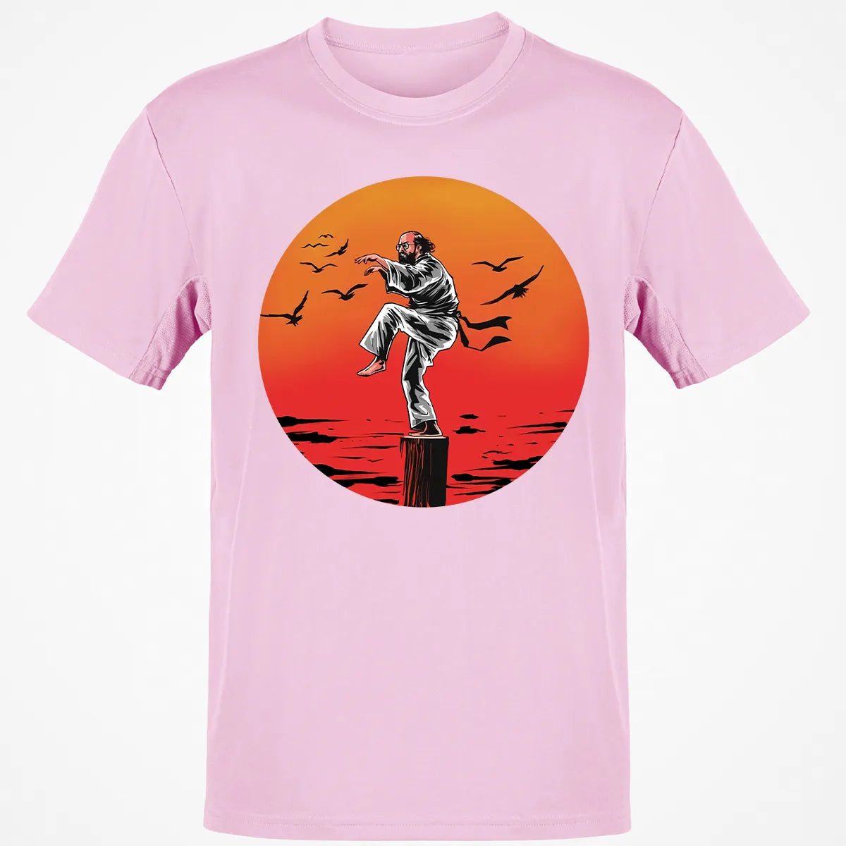Classic Unisex T-Shirt - T18TGJPA