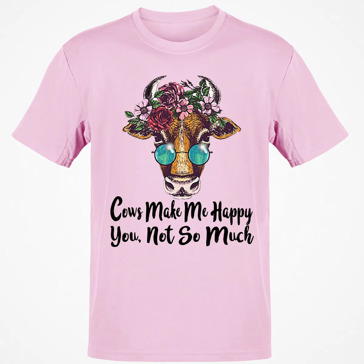 Classic Unisex T-Shirt - WYLQMMPB