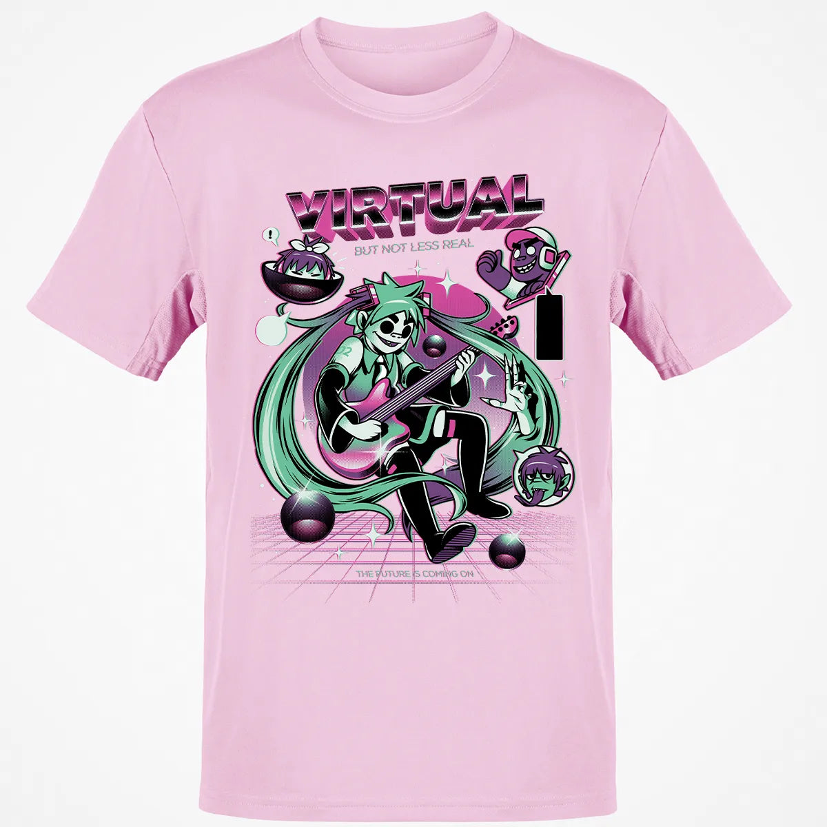 Classic Unisex T-Shirt - QKYHAJHU