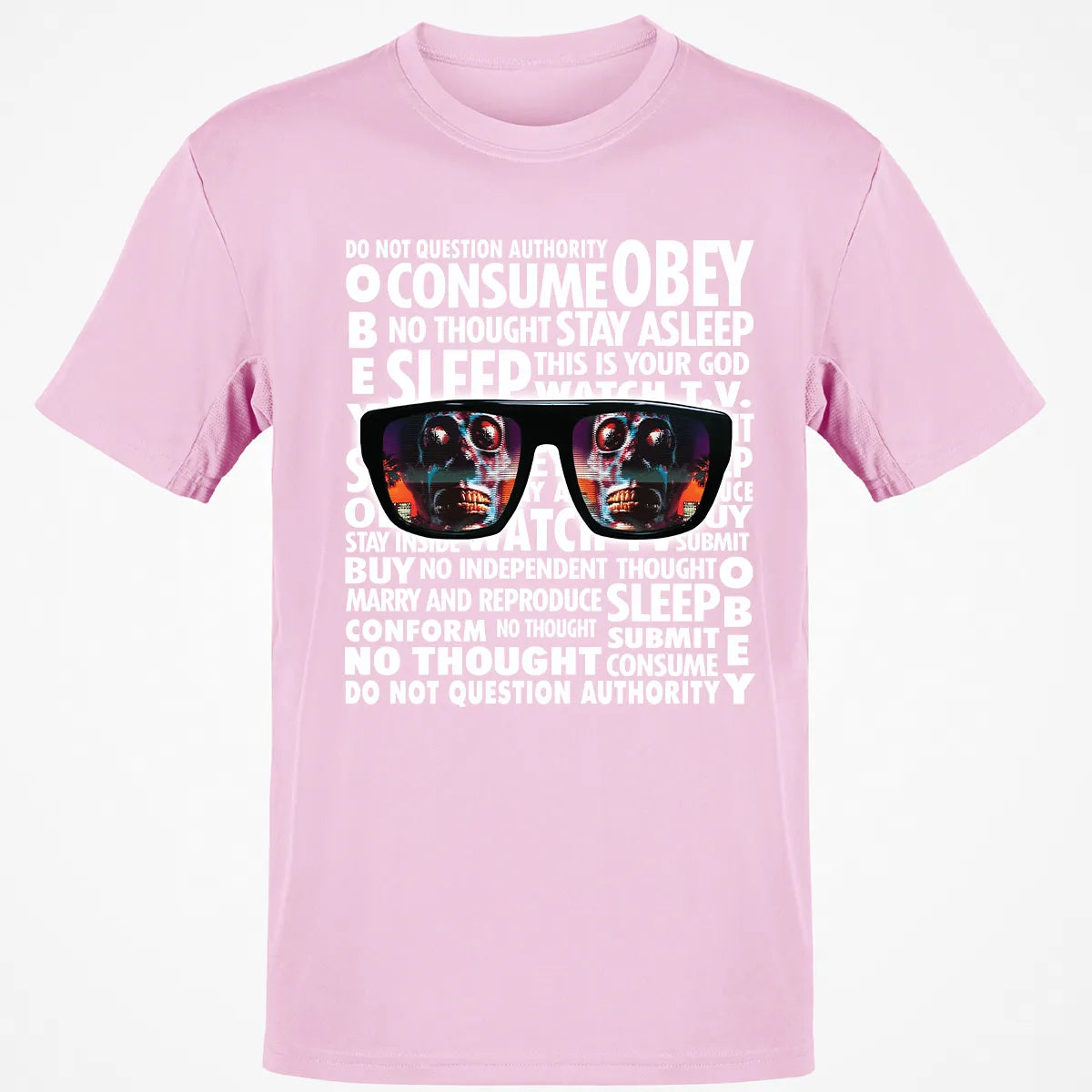 Classic Unisex T-Shirt - 5TQBQS8C
