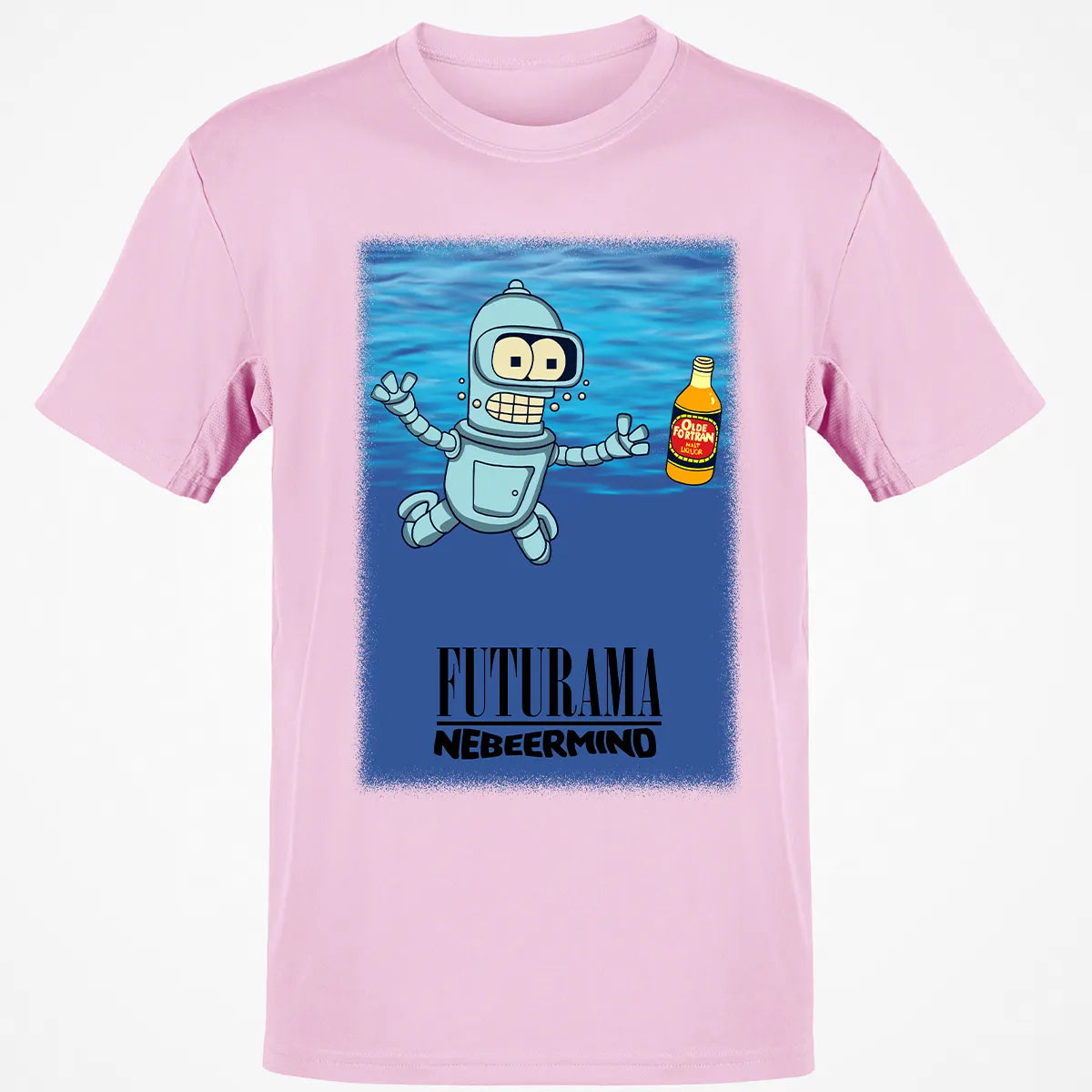 Classic Unisex T-Shirt - F9GFV89D