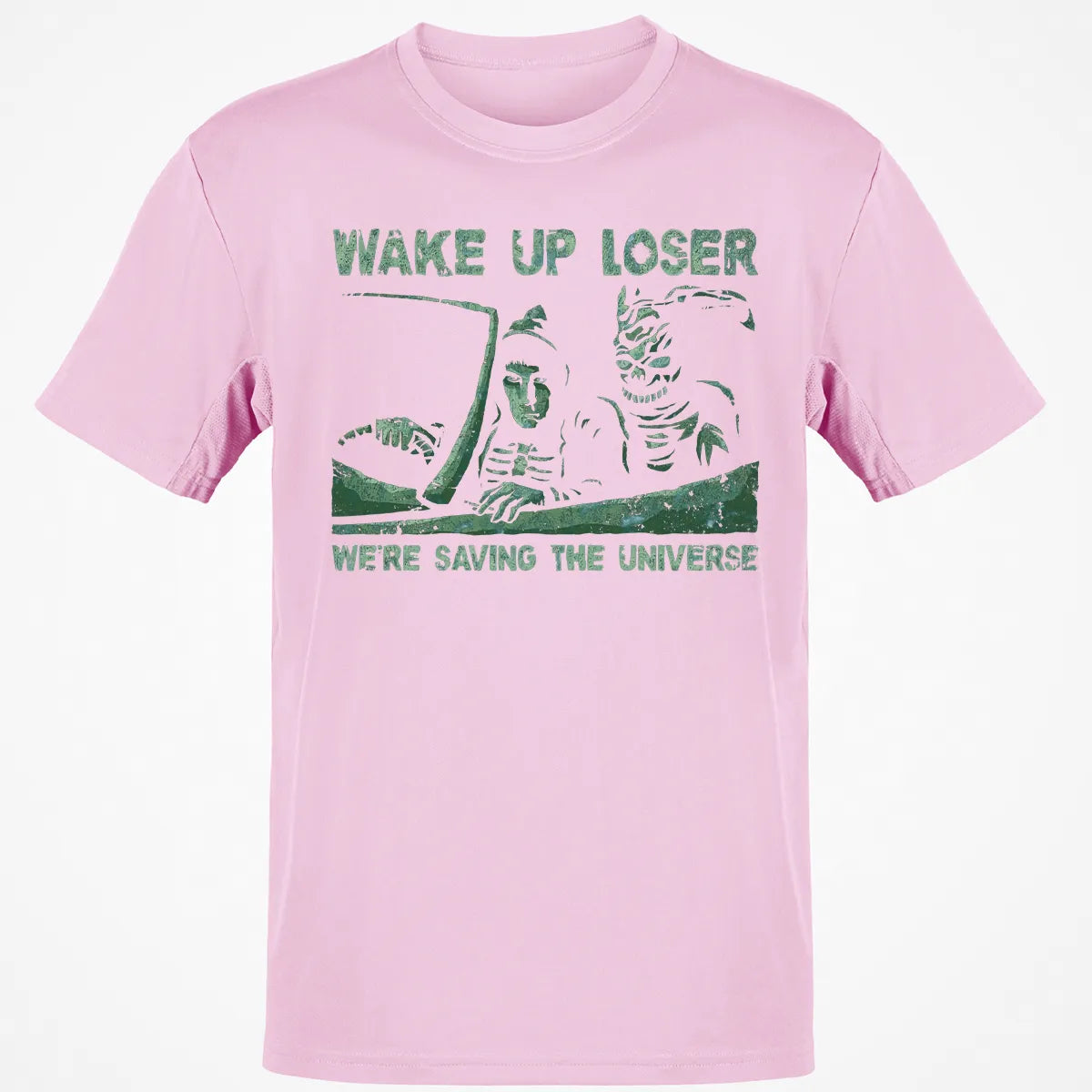 Classic Unisex T-Shirt - T526ETY4