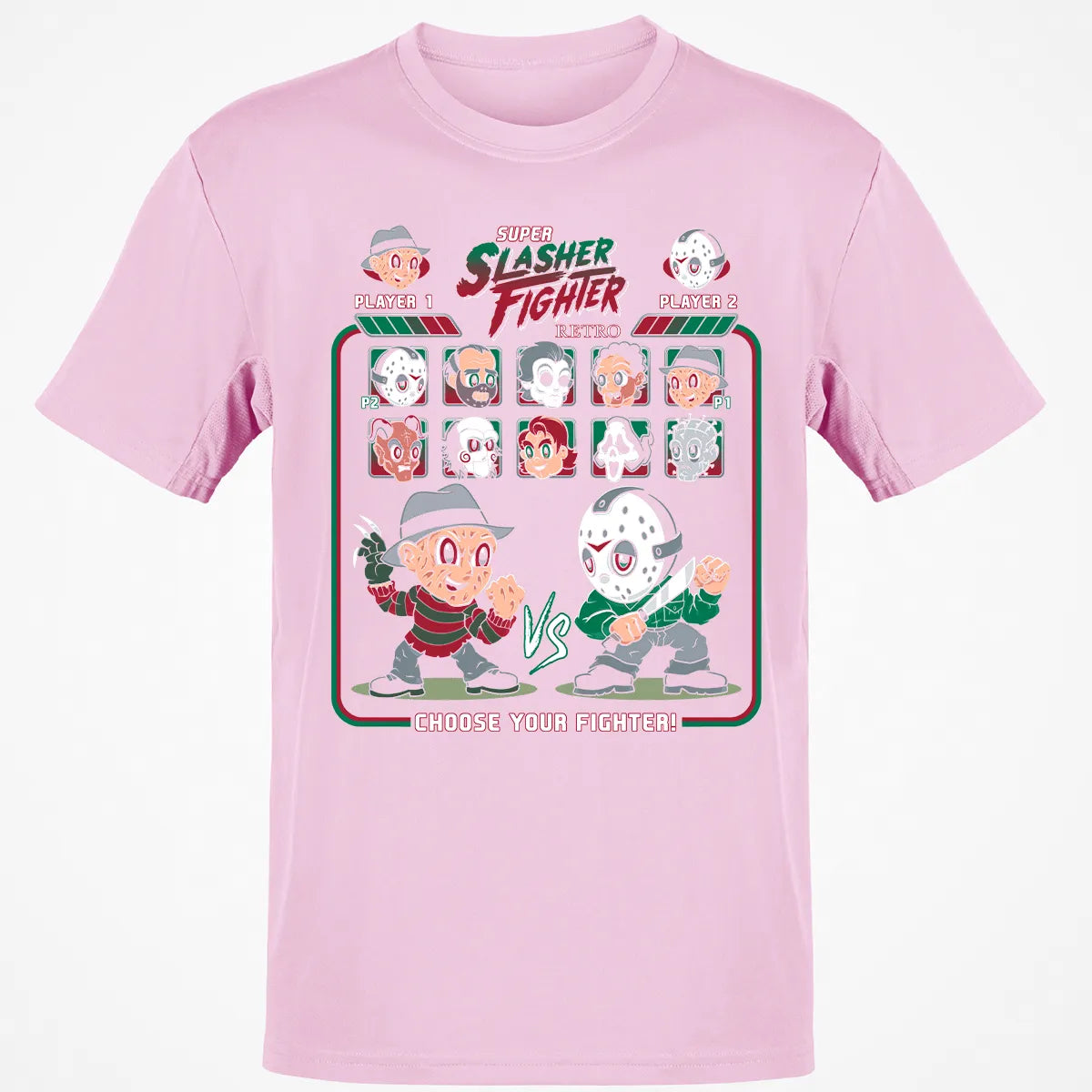 Classic Unisex T-Shirt - XXW7LS75