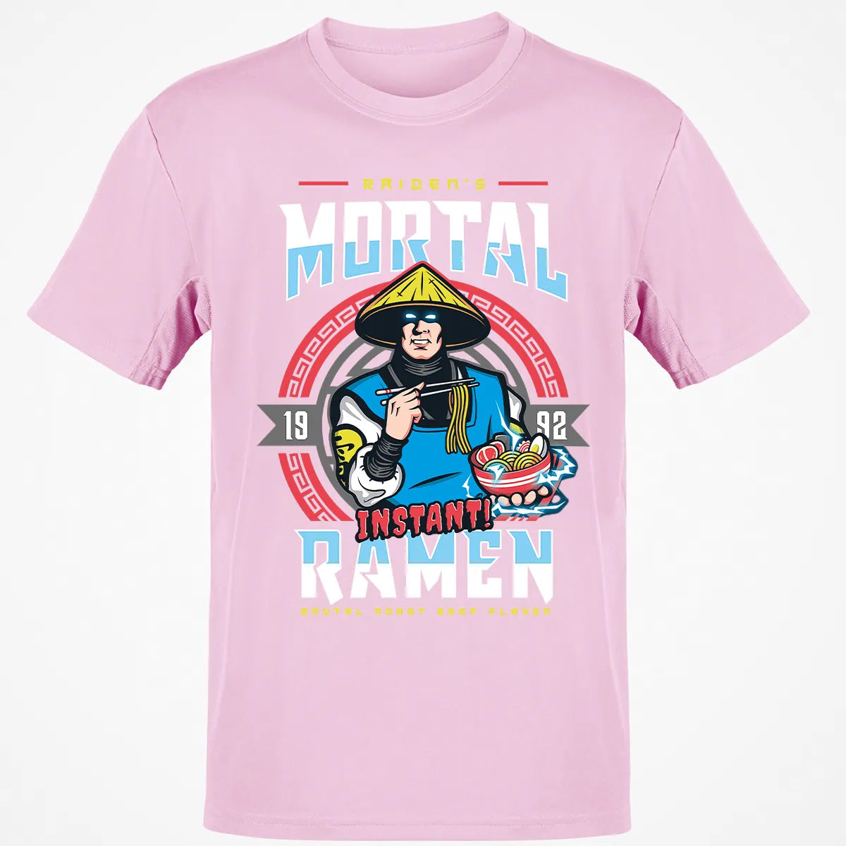 Classic Unisex T-Shirt - G5MHYT8Q