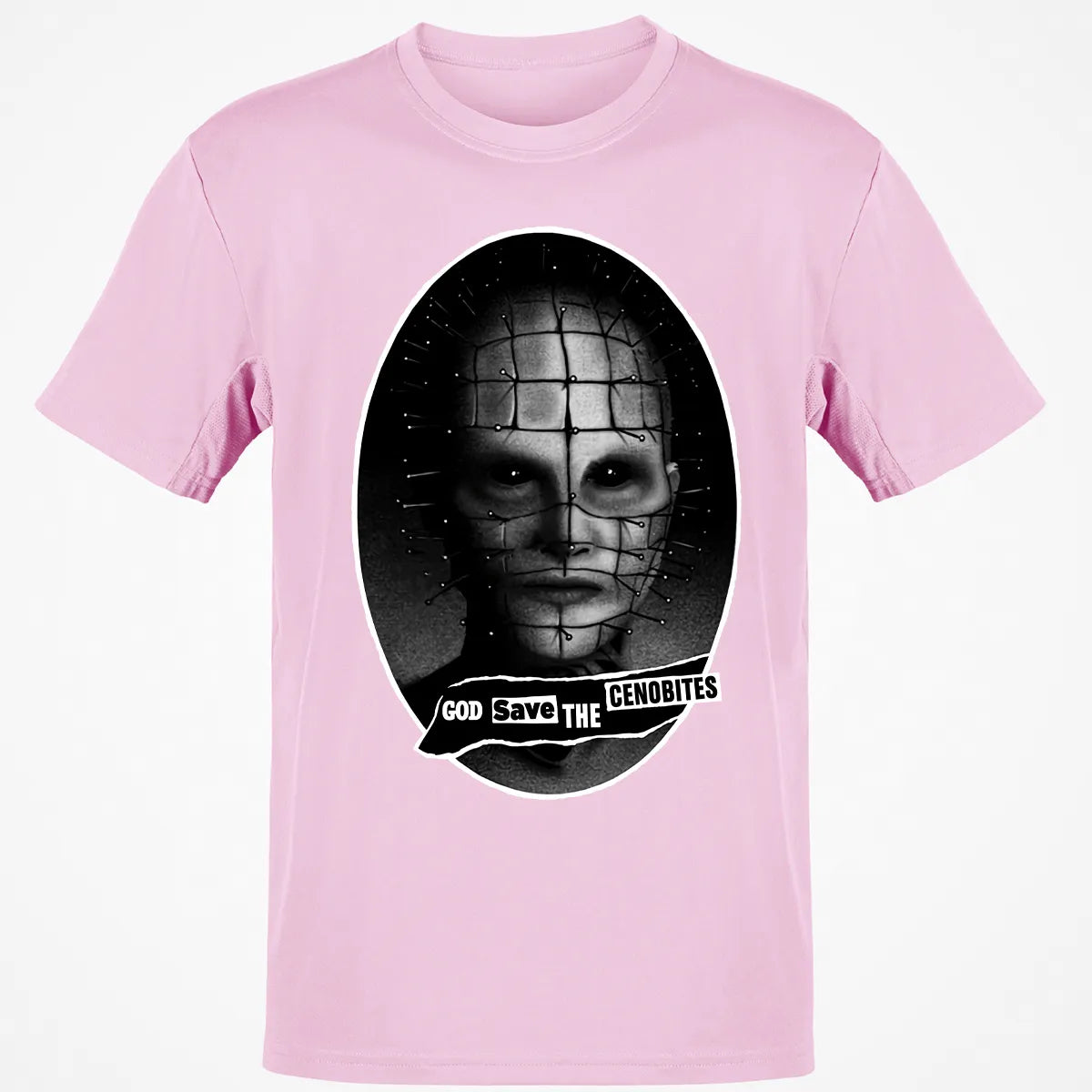 Classic Unisex T-Shirt - JLAH2JVM