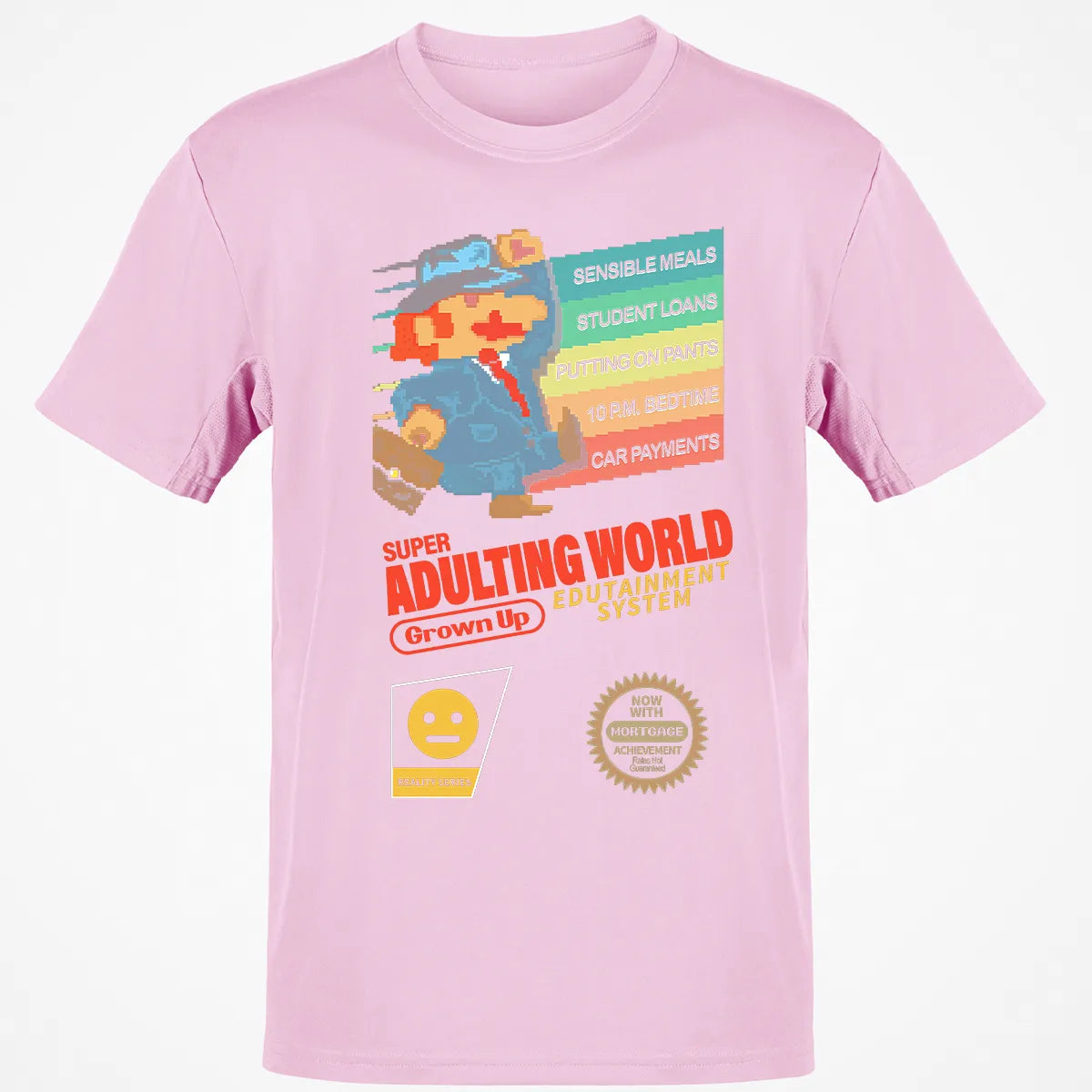 Classic Unisex T-Shirt - E6HV3CXK