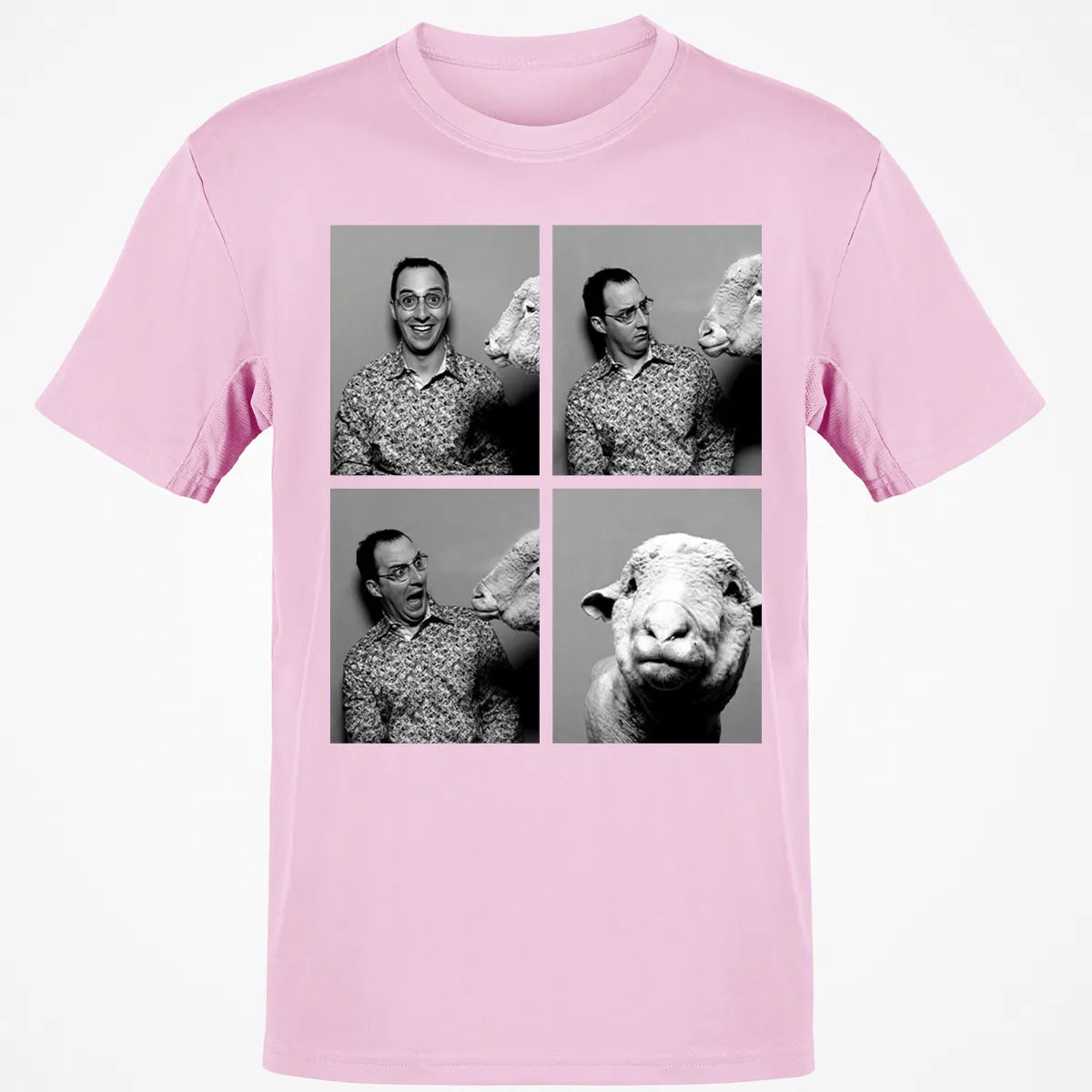 Classic Unisex T-Shirt - GAQ1CSW9