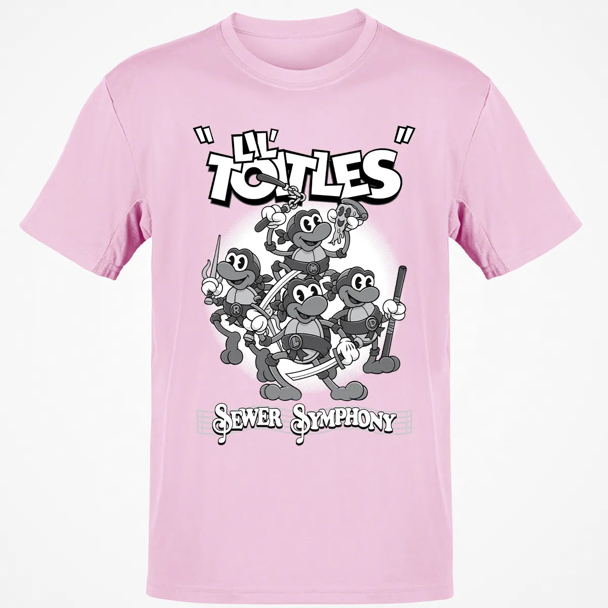 Classic Unisex T-Shirt - JN2TFN8Z