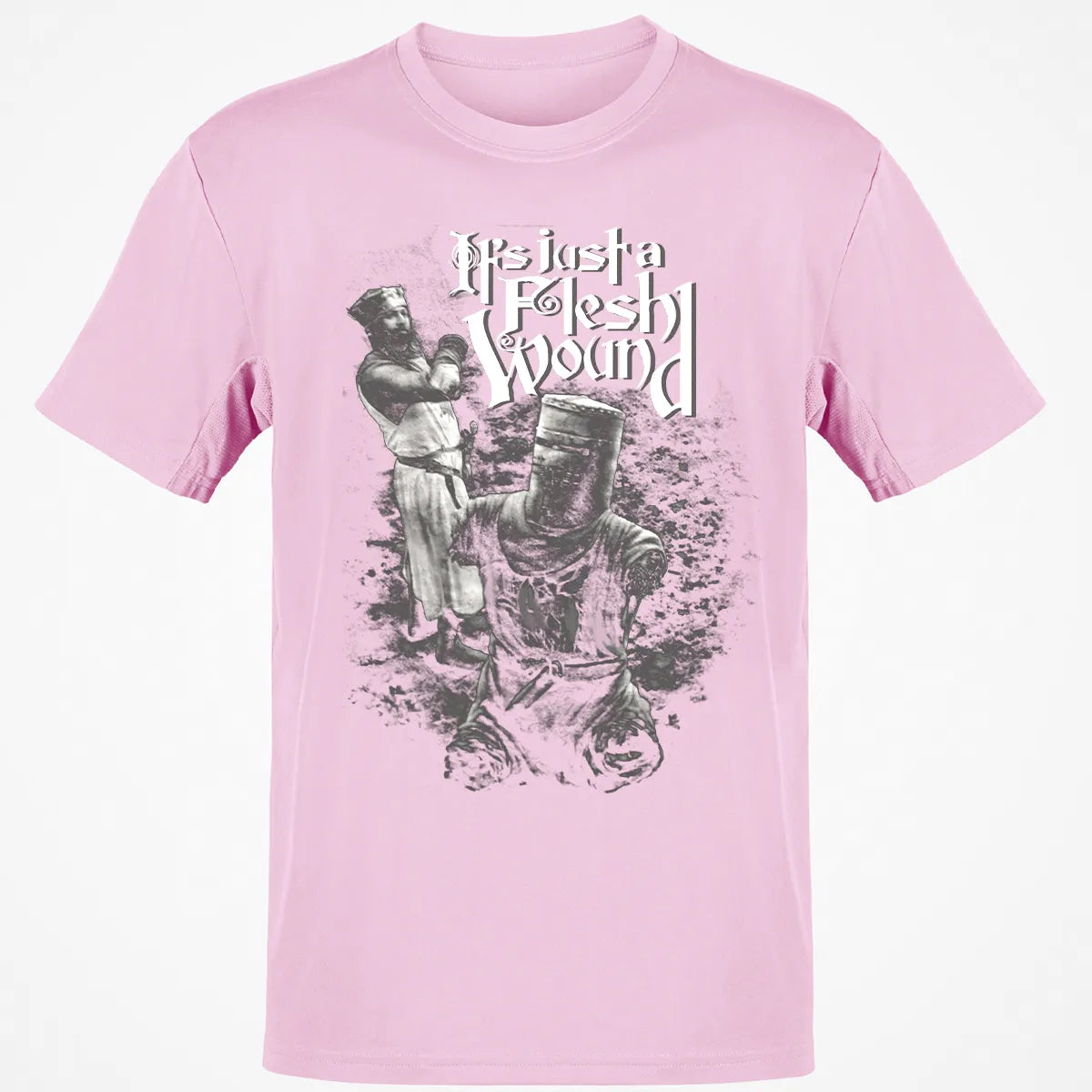 Classic Unisex T-Shirt - TEDY1CXM