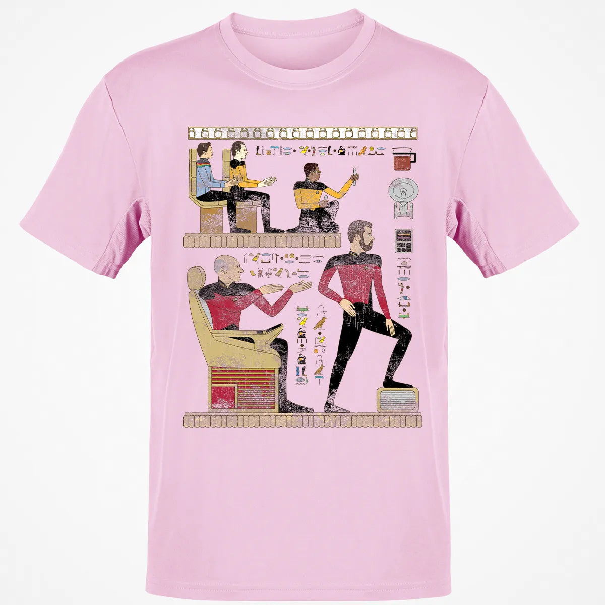 Classic Unisex T-Shirt - FGS13Y3F