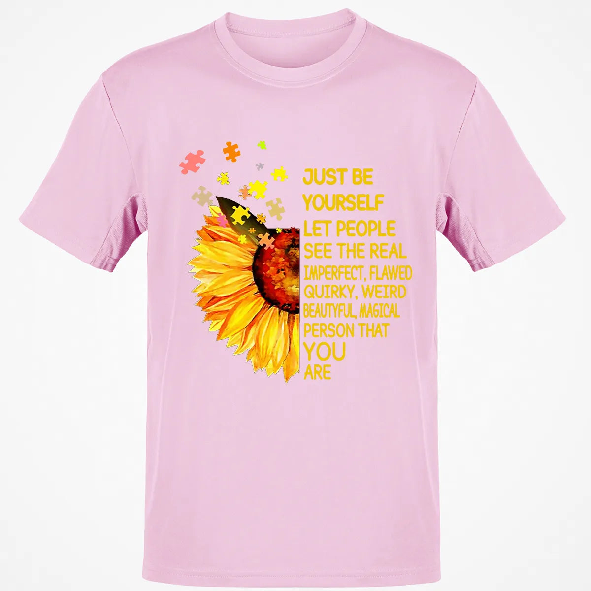 Classic Unisex T-Shirt - S5R5GXHS