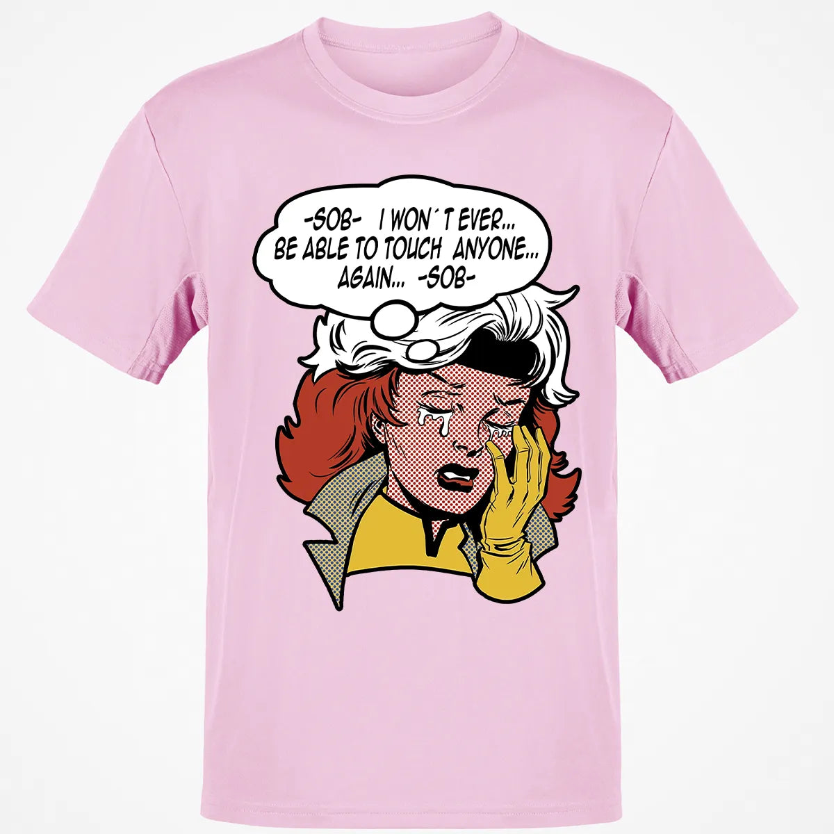 Classic Unisex T-Shirt - W5MR9RQ1