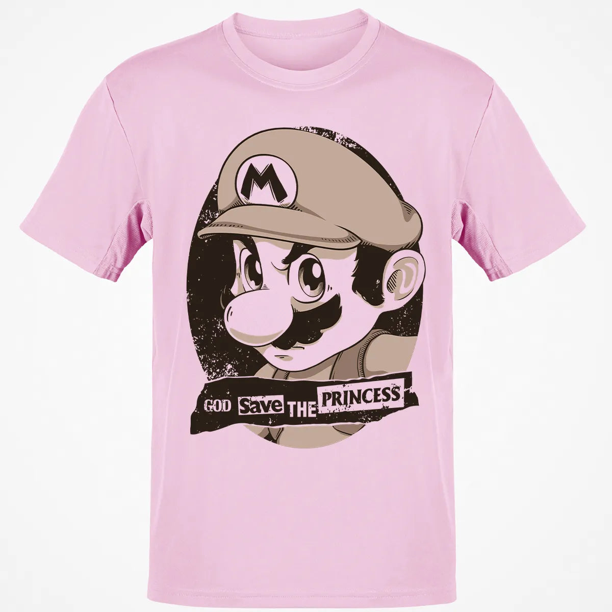 Classic Unisex T-Shirt - ZKLL1Z6E