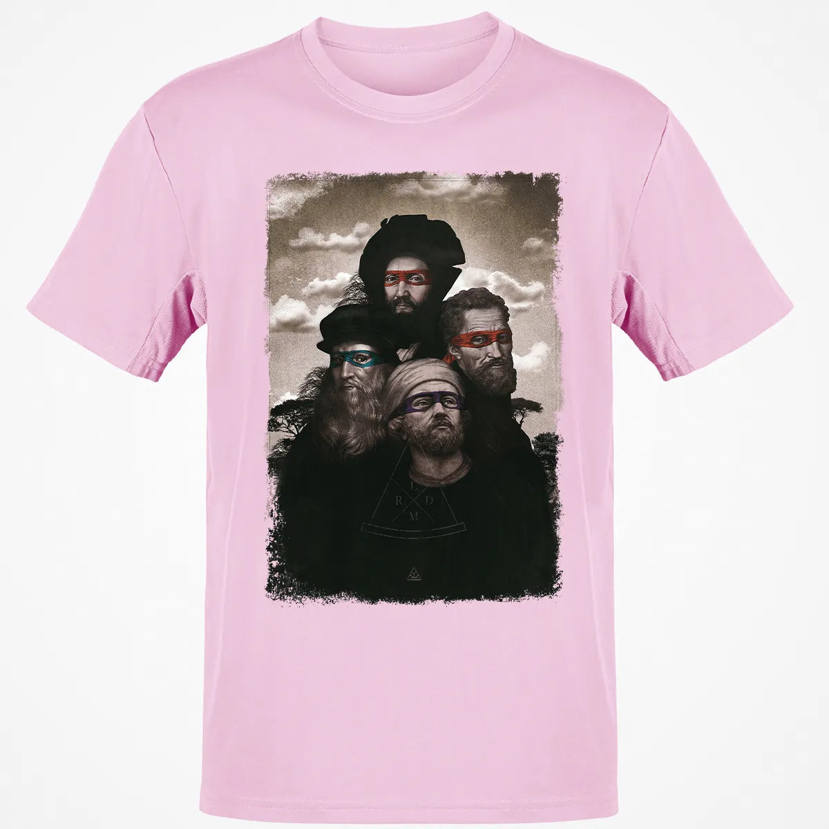 Classic Unisex T-Shirt - N1QE8TF2