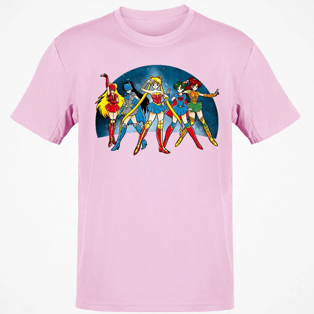 Classic Unisex T-Shirt - YEDDFMKF