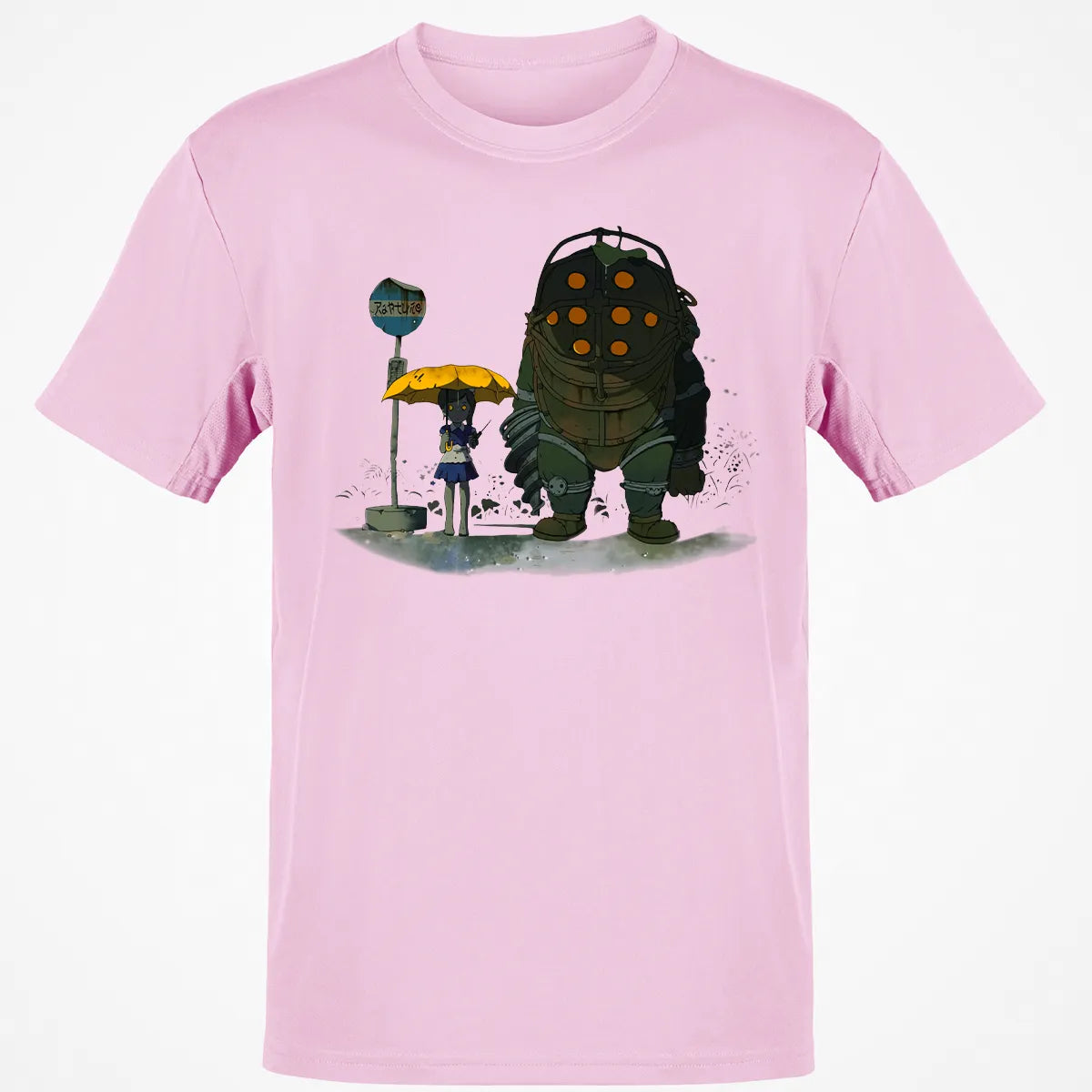 Classic Unisex T-Shirt - 6PRJXSYG