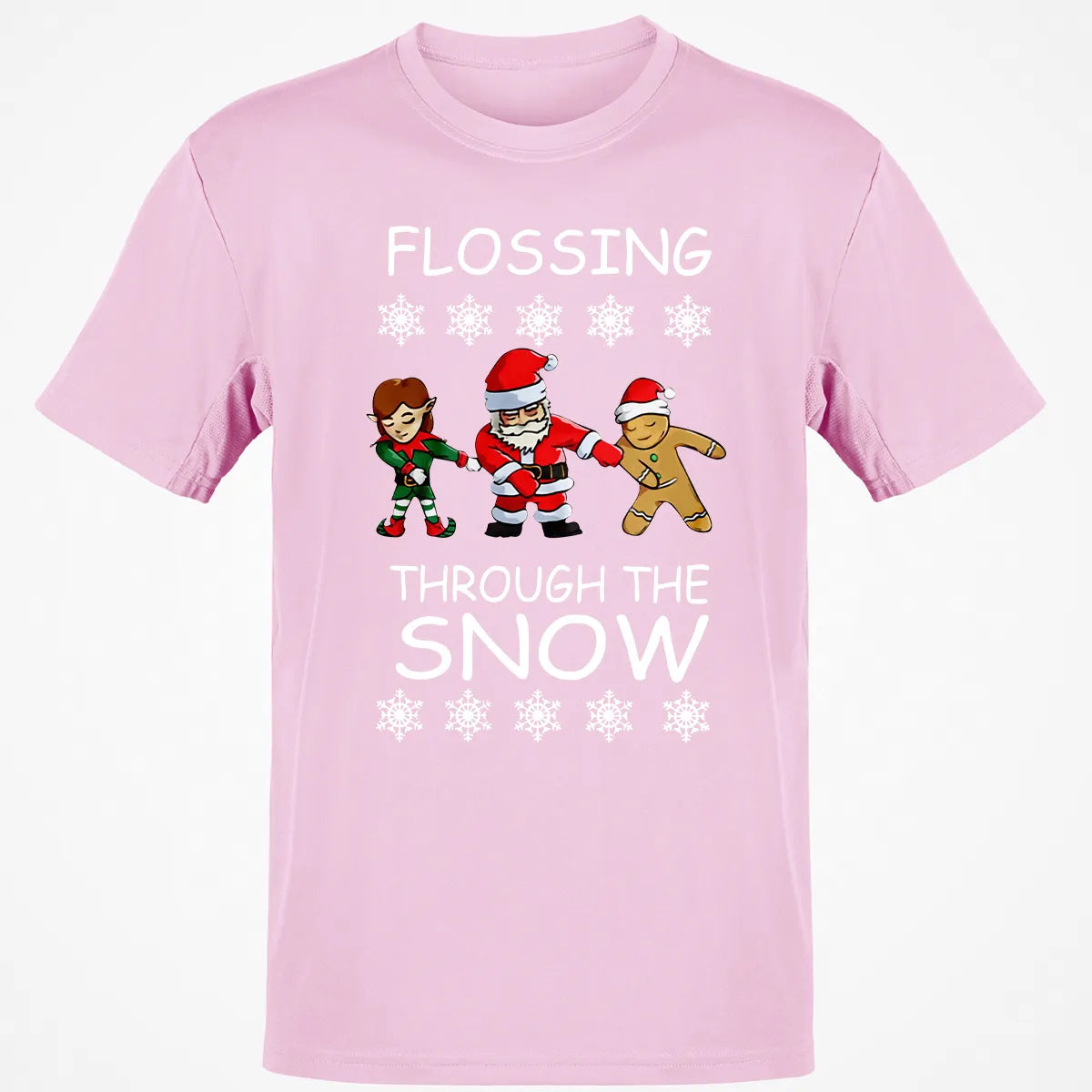 Classic Unisex T-Shirt - 3L8NAYHH