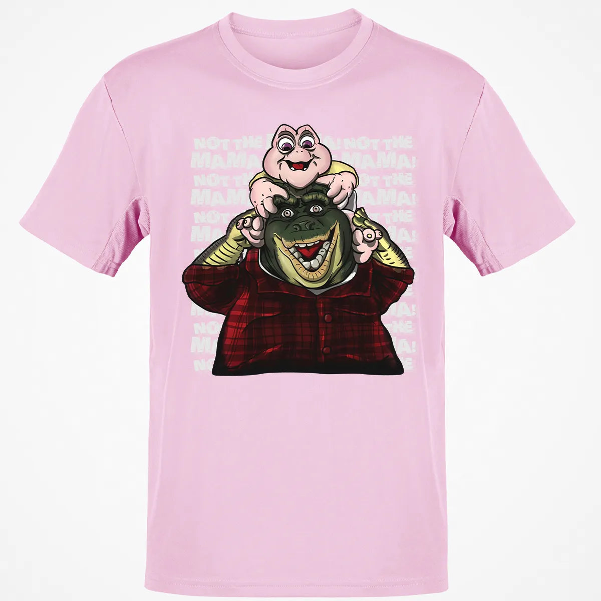 Classic Unisex T-Shirt - XZ6TKD8L