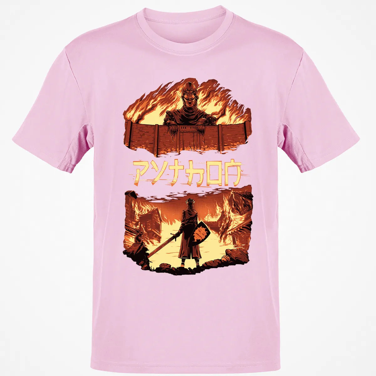 Classic Unisex T-Shirt - FU3WW7PD