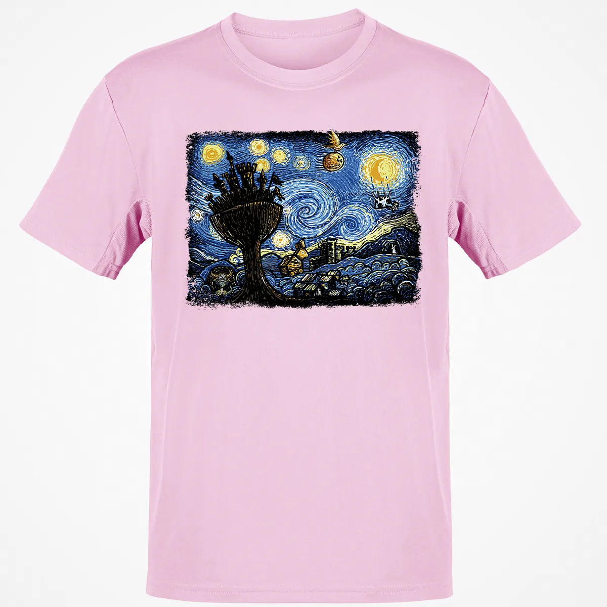 Classic Unisex T-Shirt - 2UJ9SN32