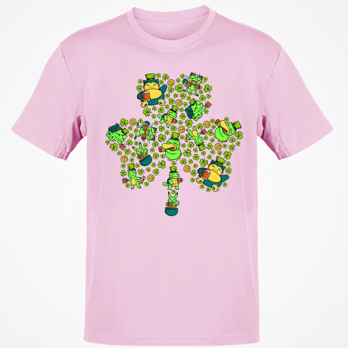 Classic Unisex T-Shirt - UNHABPMM