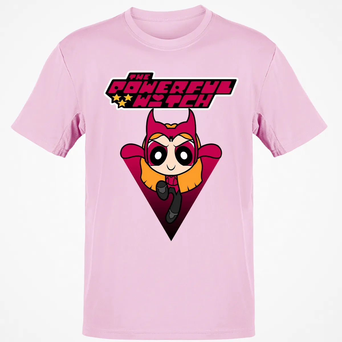 Classic Unisex T-Shirt - 2XHRACN3