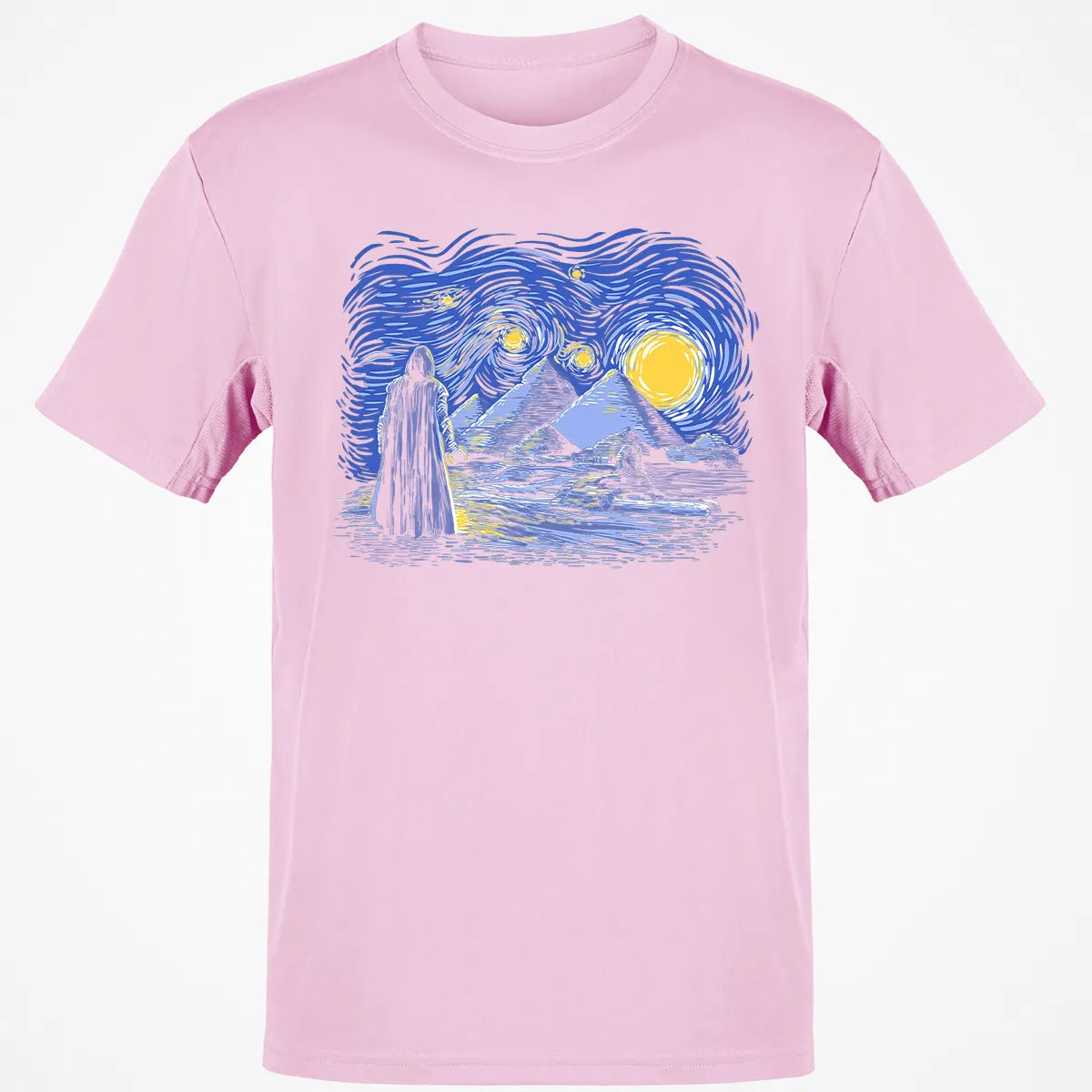 Classic Unisex T-Shirt - CPM428DB