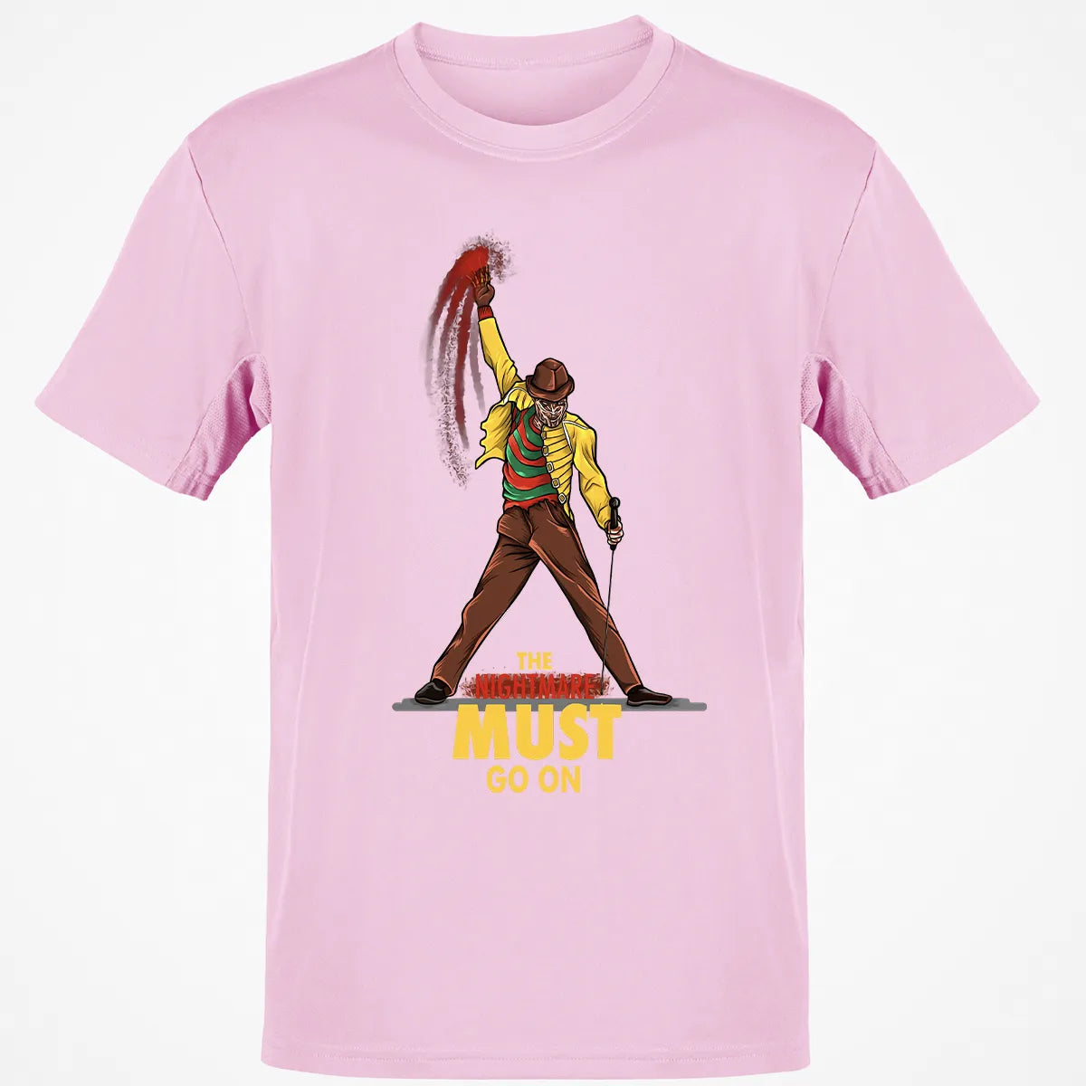 Classic Unisex T-Shirt - HY943KG1