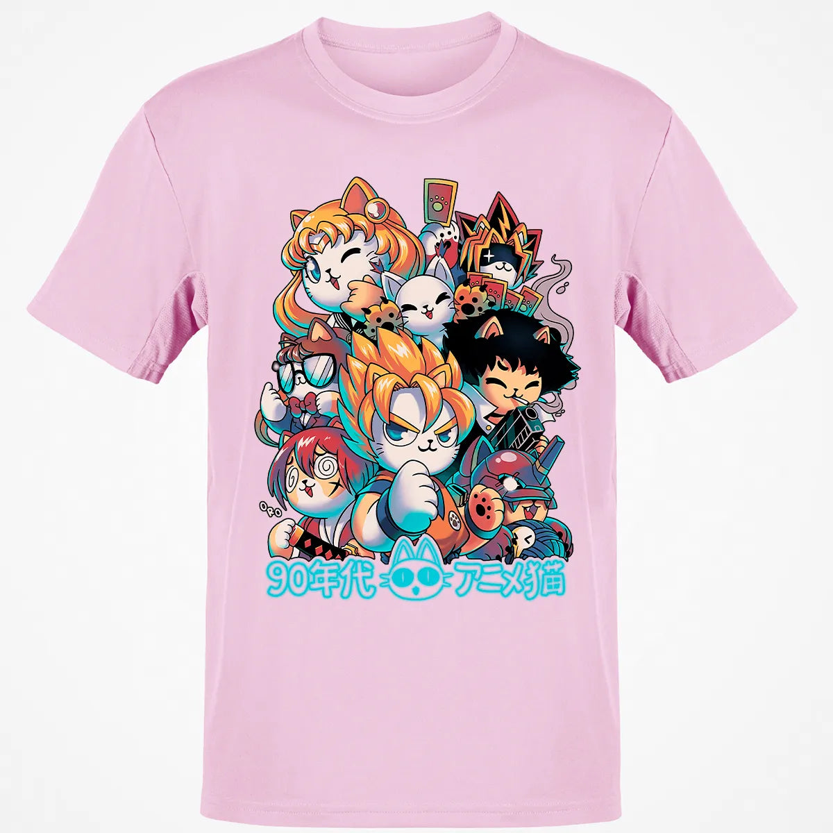 Classic Unisex T-Shirt - GRK4PPTS