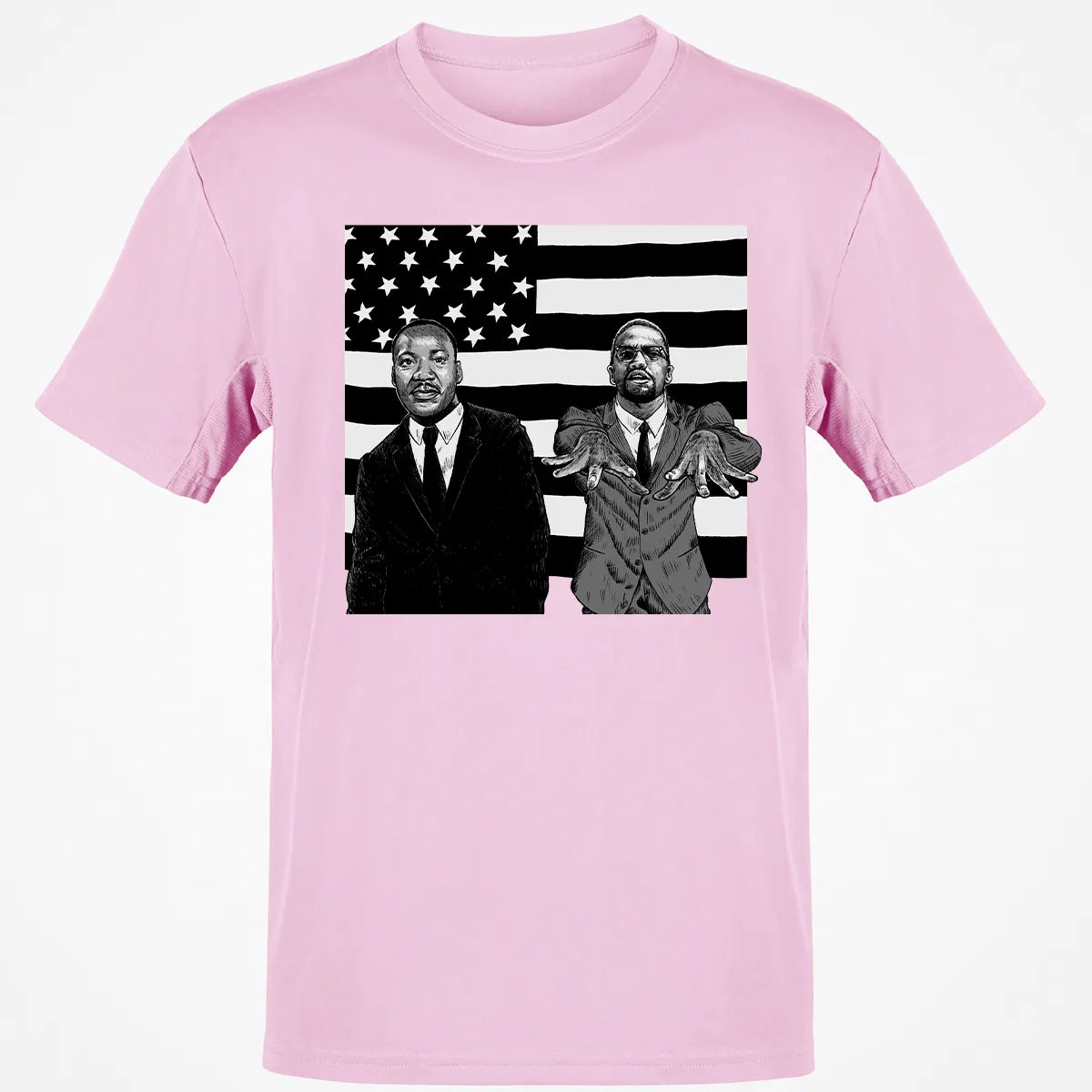 Classic Unisex T-Shirt - 5SPSBQ63