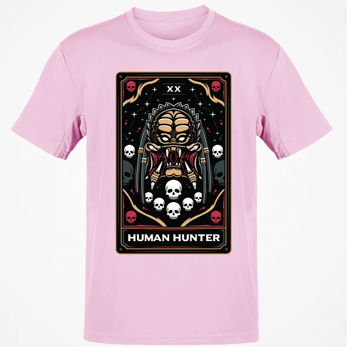 Classic Unisex T-Shirt - QXXB4WN5