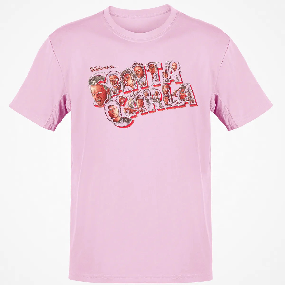 Classic Unisex T-Shirt - NC7ANP3K