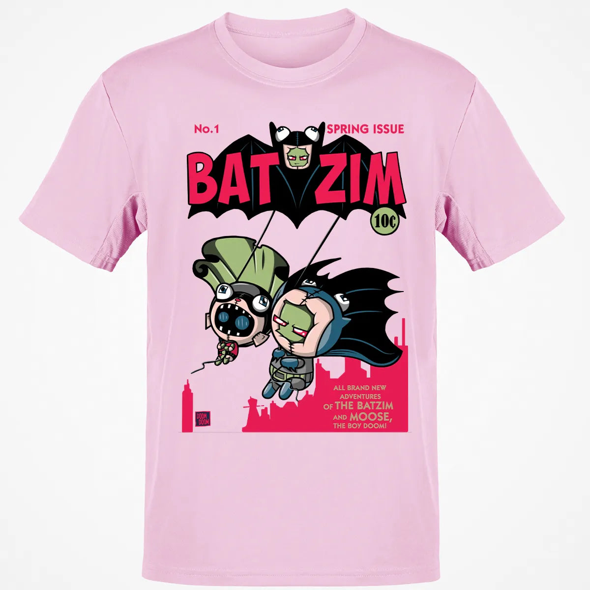 Classic Unisex T-Shirt - 3SGADASZ