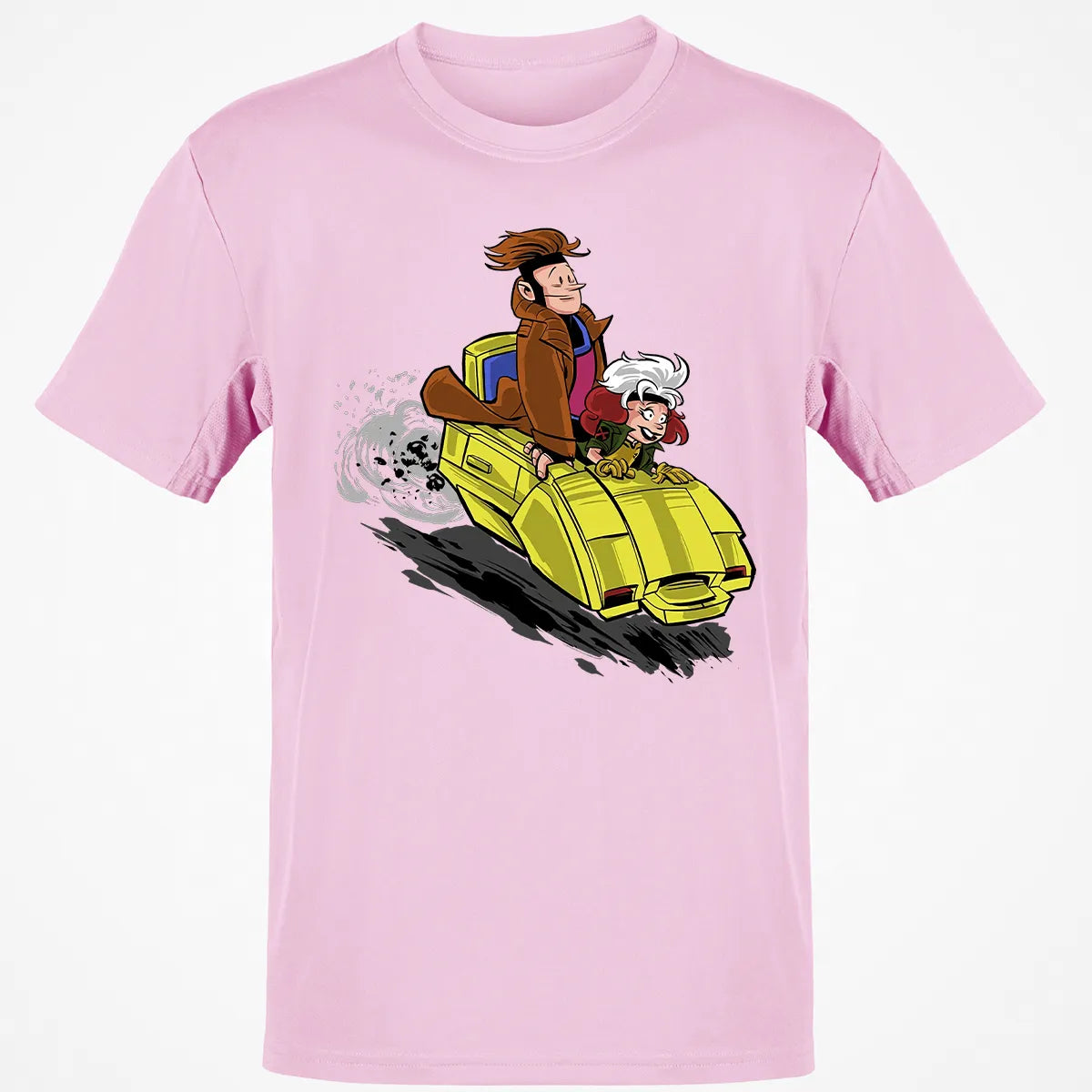 Rog & Gam Classic Unisex T-Shirt