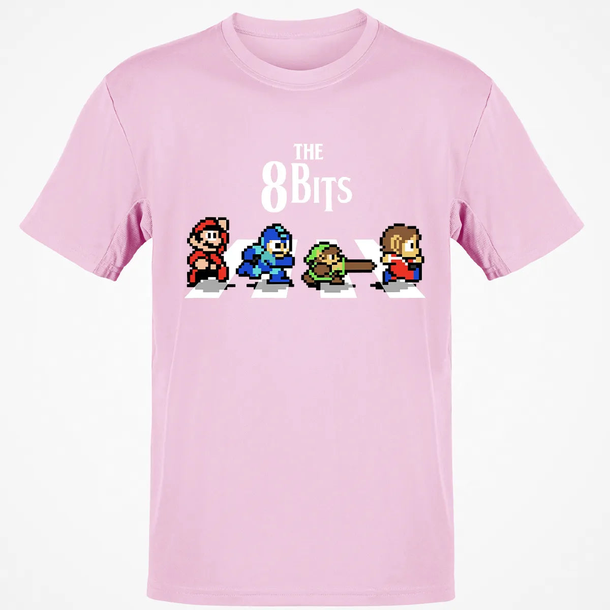Classic Unisex T-Shirt - JLSS99YH